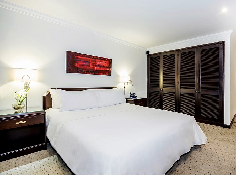 Hotel 101 Park House photo 2
