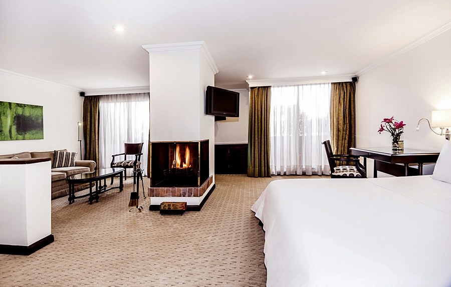 Hotel 101 Park House photo 3
