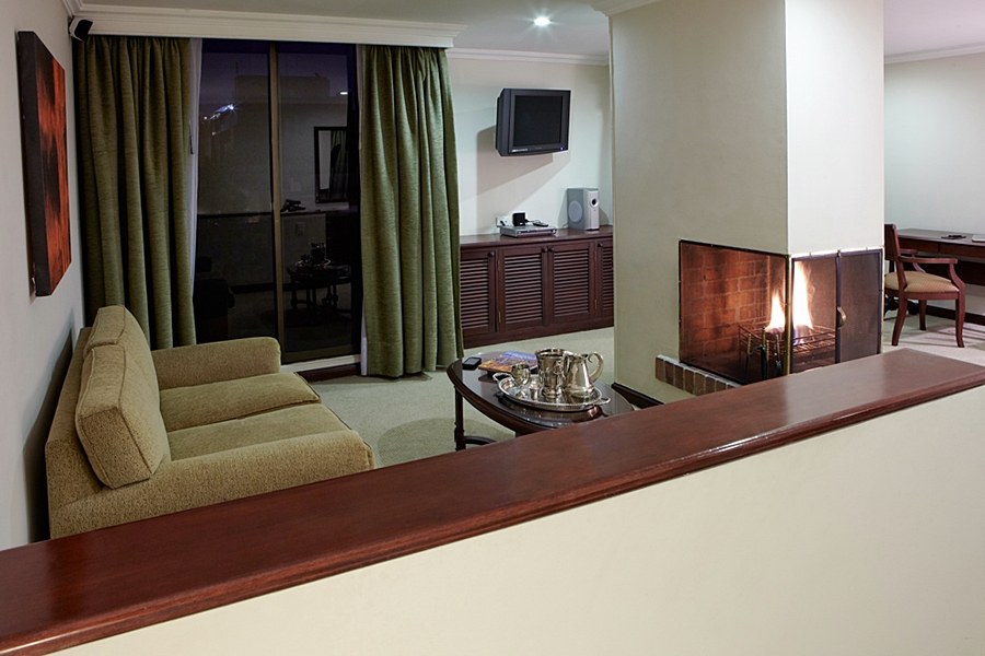 Hotel 101 Park House photo 4