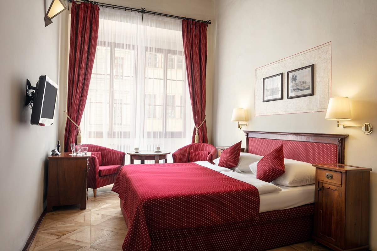 THE CHARLES HOTEL photo 4