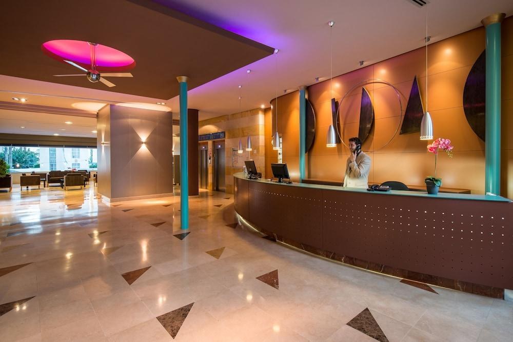 BENIDORM PLAZA photo 2