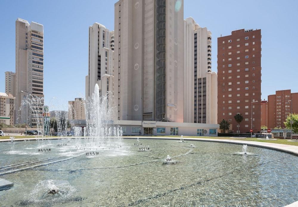Pierre & Vacances Benidorm Levante  (Adults recommended) photo 3