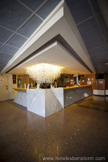 Presidente Hotel photo 2