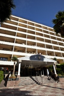 Presidente Hotel photo 4