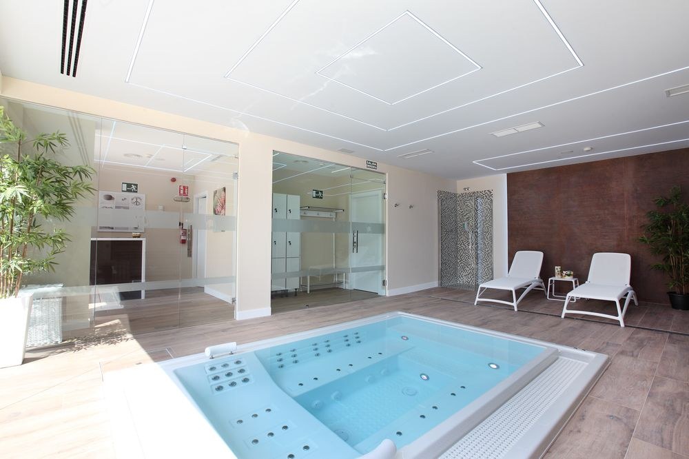 HELIOS BENIDORM
