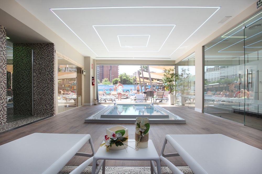 HELIOS BENIDORM photo 1