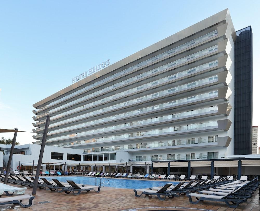 HELIOS BENIDORM photo 2