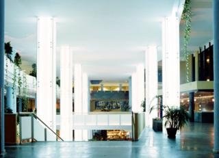 HOTEL ADVISE HOTELS REINA photo 1