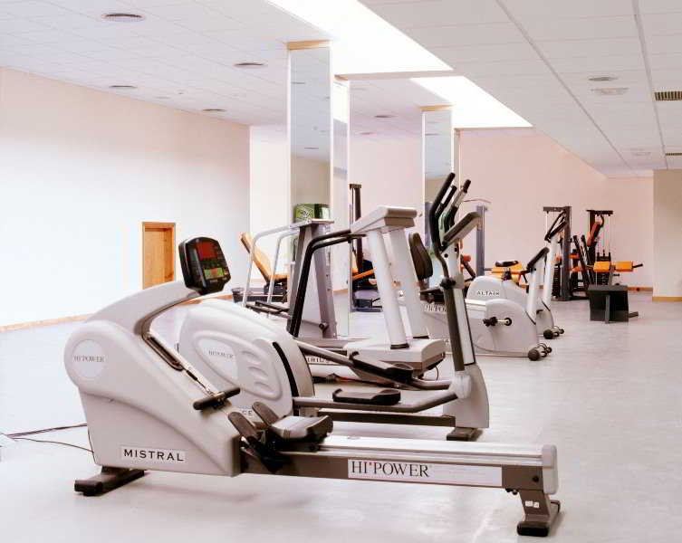 HOTEL ADVISE HOTELS REINA photo 2