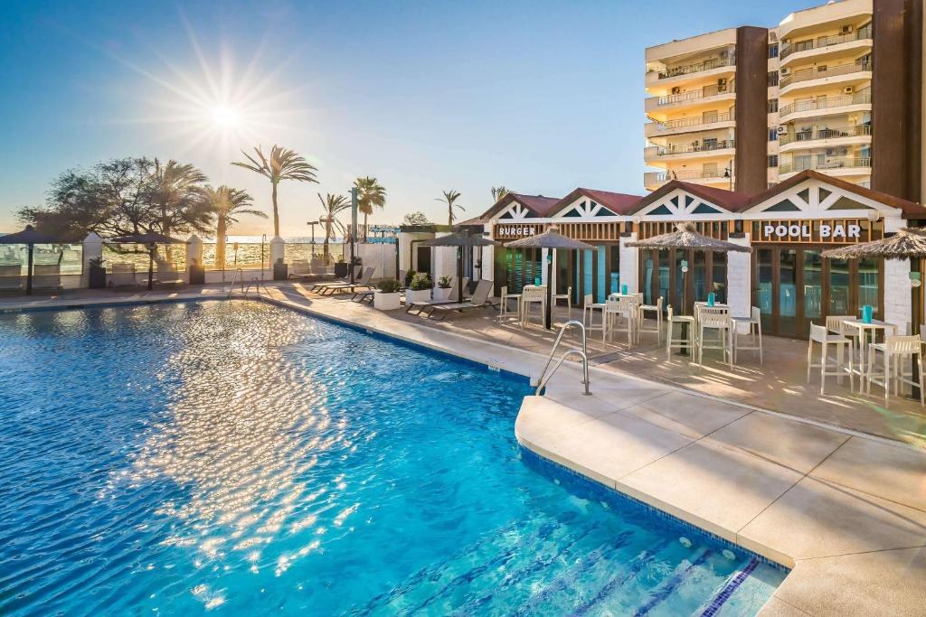 OCCIDENTAL FUENGIROLA