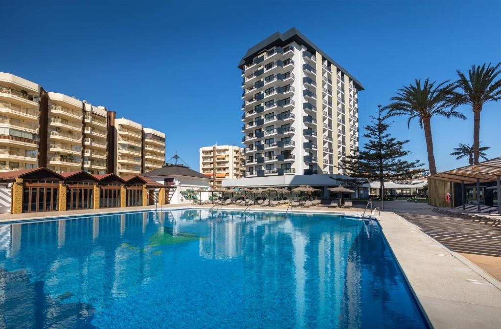 OCCIDENTAL FUENGIROLA photo 2