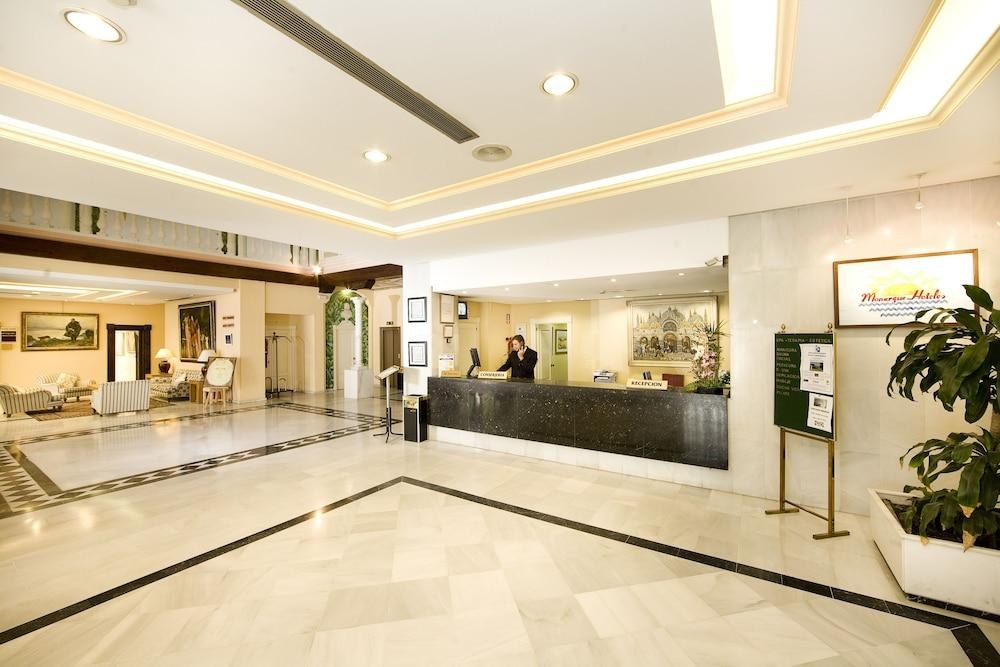 HOTEL MONARQUE SULTAN CLUB photo 2