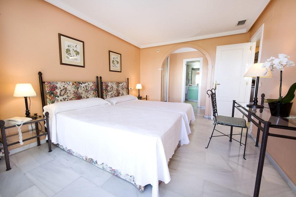 HOTEL MONARQUE SULTAN CLUB photo 4