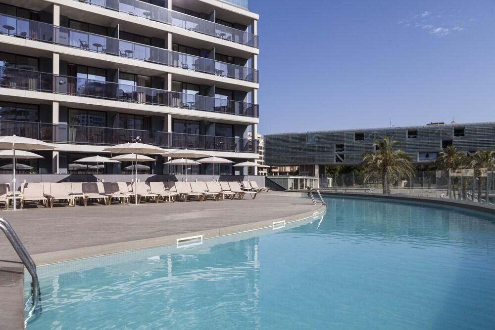 BRISTOL BENIDORM photo 2