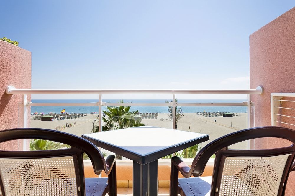 BEST ROQUETAS HOTEL