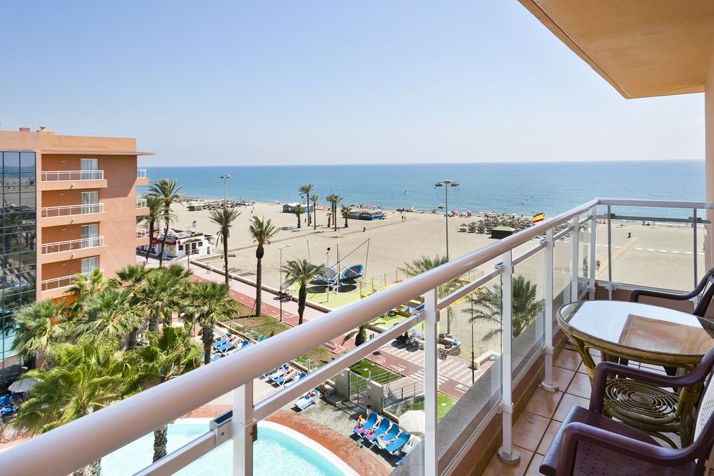 BEST ROQUETAS HOTEL photo 1