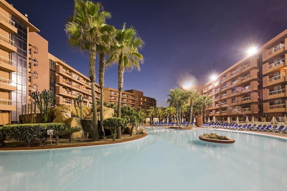 BEST ROQUETAS HOTEL photo 2
