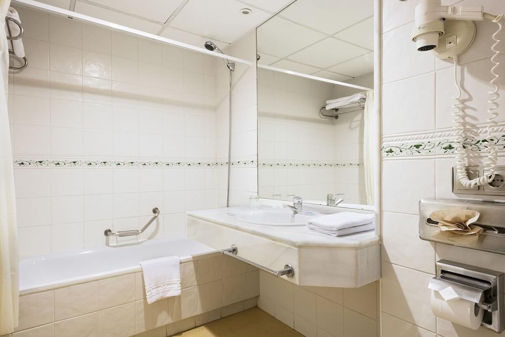 BEST ROQUETAS HOTEL photo 3