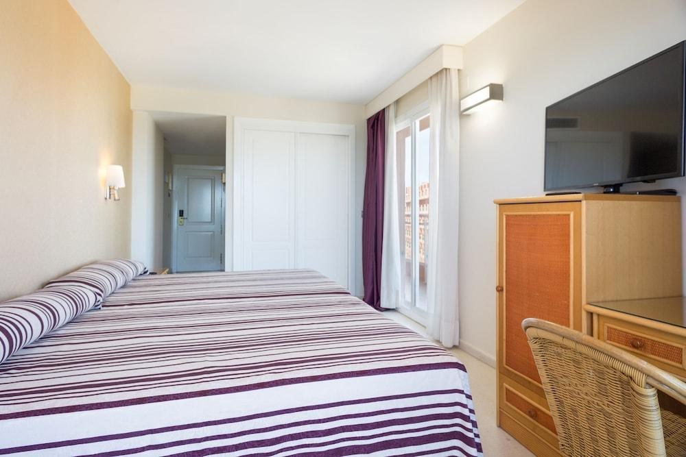 BEST ROQUETAS HOTEL photo 4