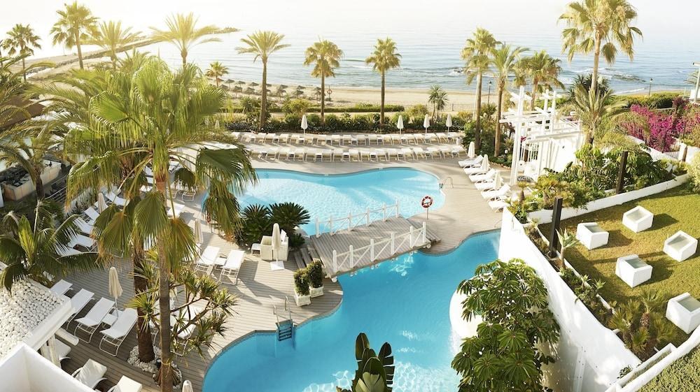 HOTEL PUENTE ROMANO BEACH RESORT photo 3
