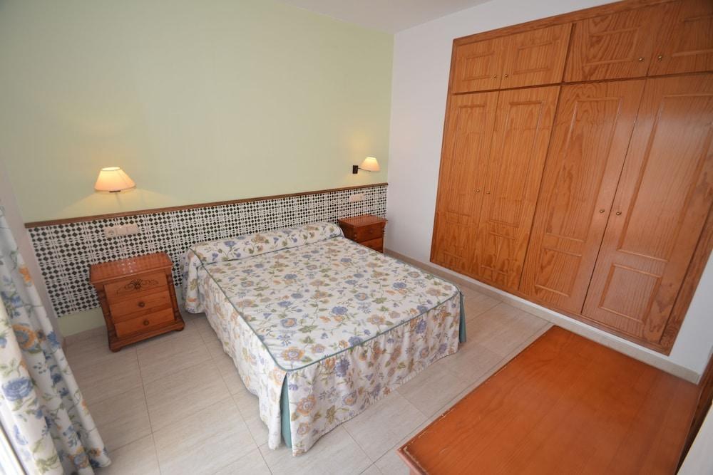 APARTAMENTOS MEXICO photo 2