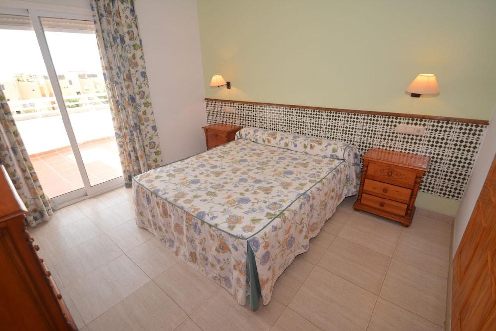 APARTAMENTOS MEXICO photo 4