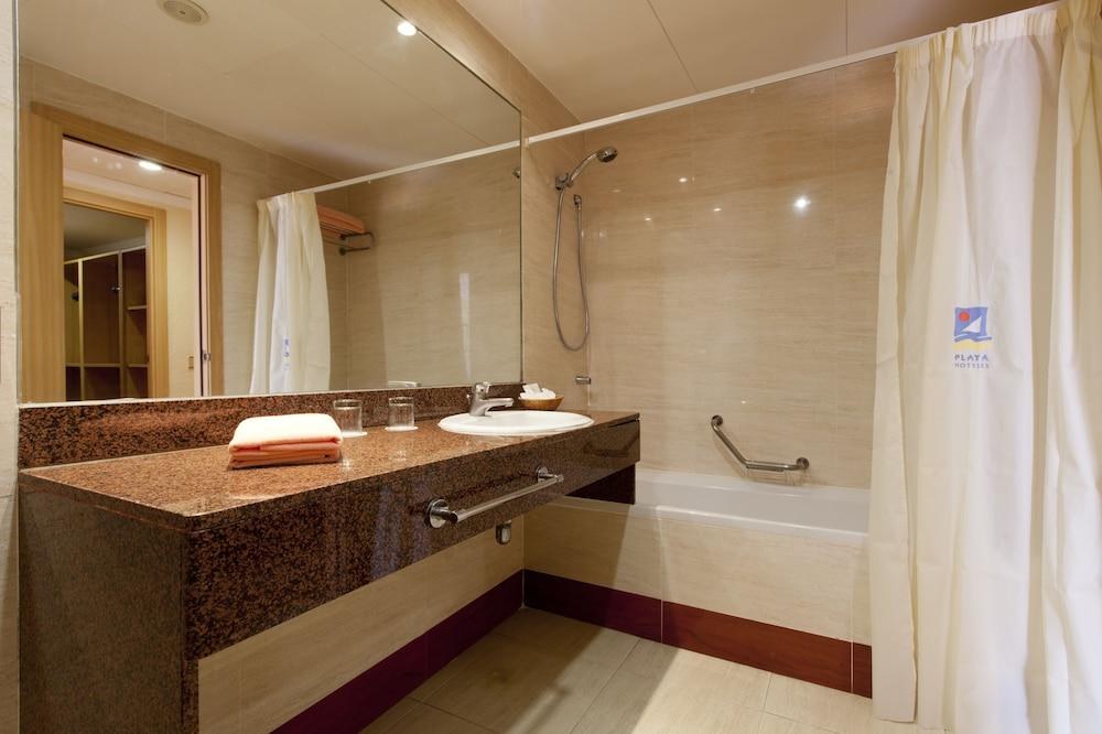DIVERHOTEL NAUTILUS ROQUETAS photo 3