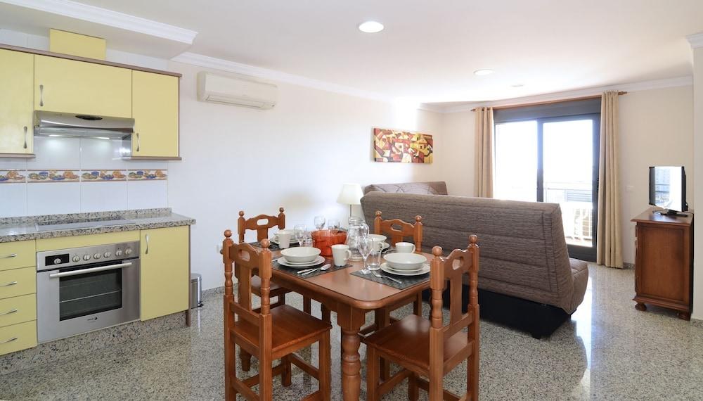Apartamentos Nuriasol photo 4