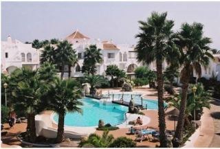 APARTAMENTOS GOLF CENTER photo 1