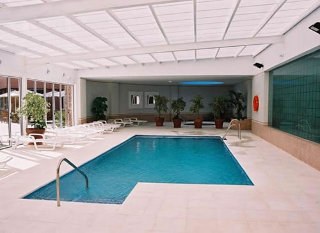 APARTAMENTOS GOLF CENTER photo 2