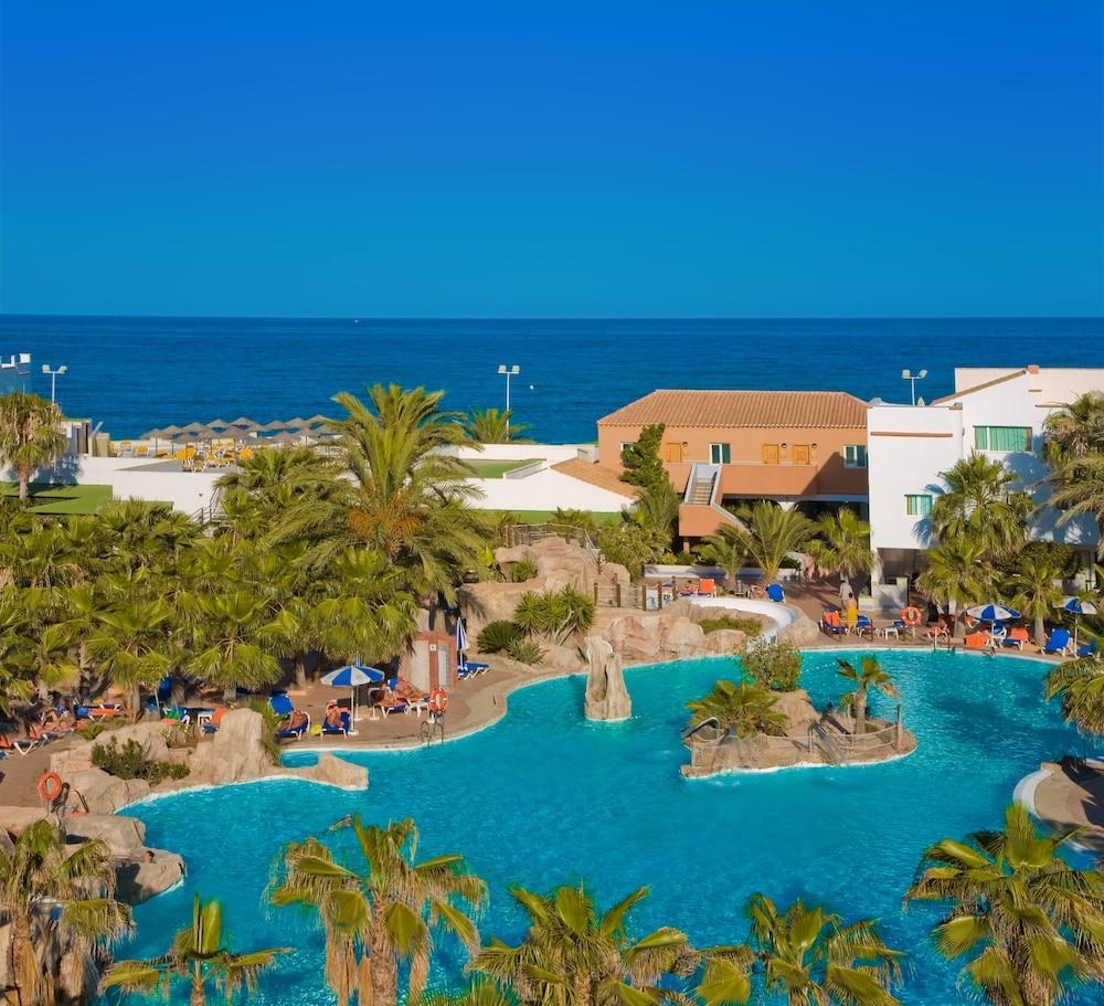 HOTEL NATURISTA VERA PLAYA CLUB