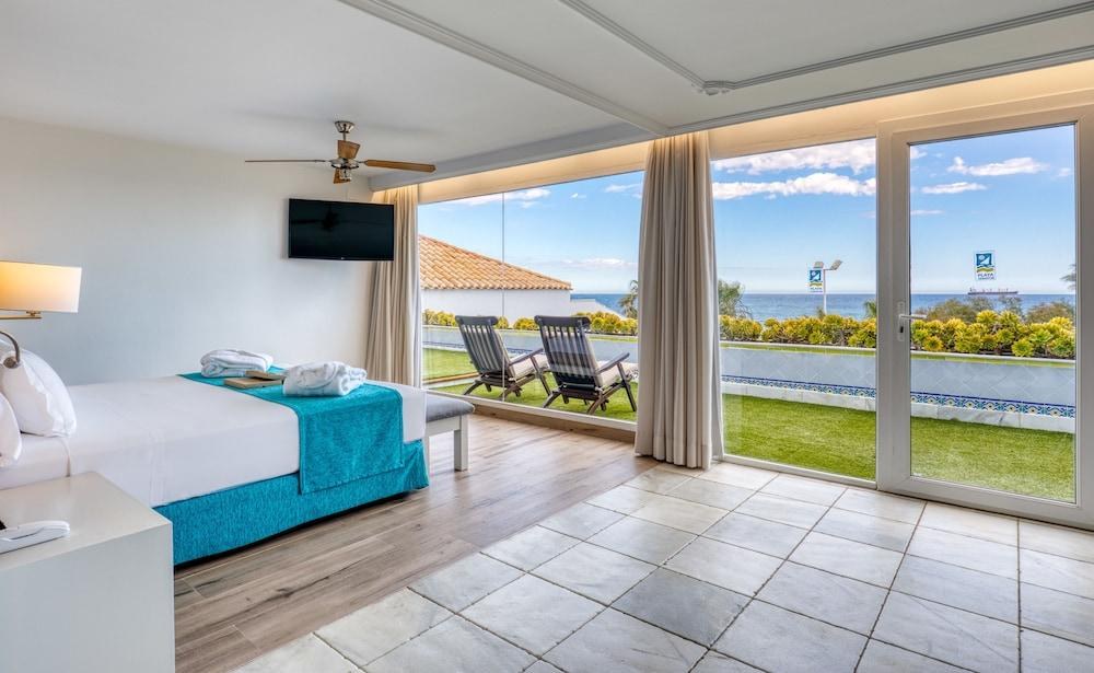 HOTEL NATURISTA VERA PLAYA CLUB photo 2