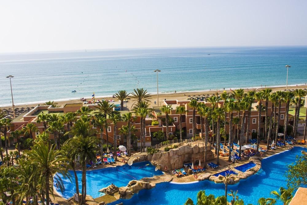 HOTEL PLAYACAPRICHO