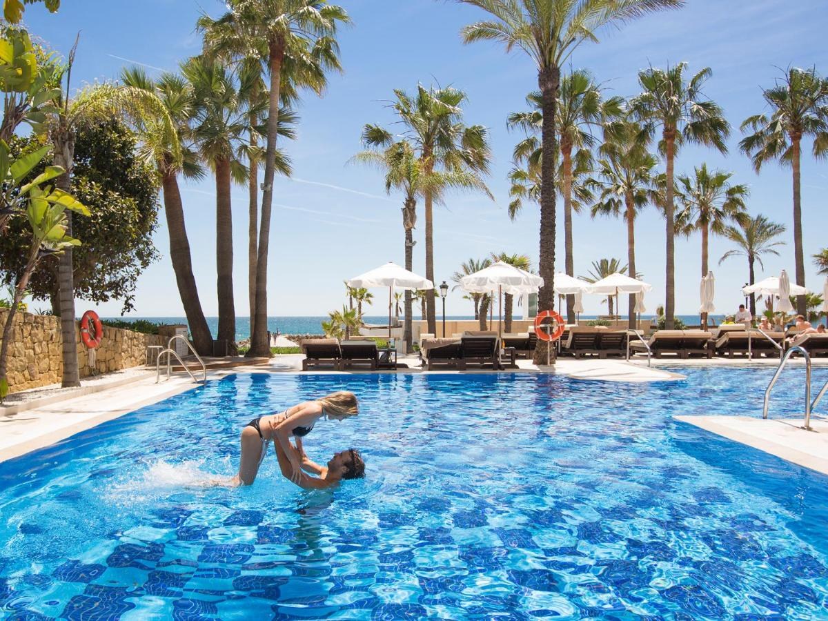 AMARE BEACH HOTEL MARBELLA - ADULTS RECOMMENDED photo 3