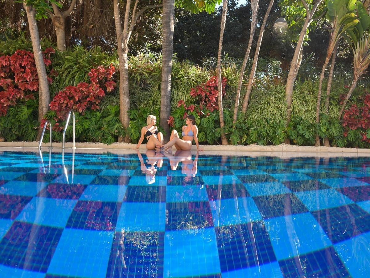 AMARE BEACH HOTEL MARBELLA - ADULTS RECOMMENDED photo 4