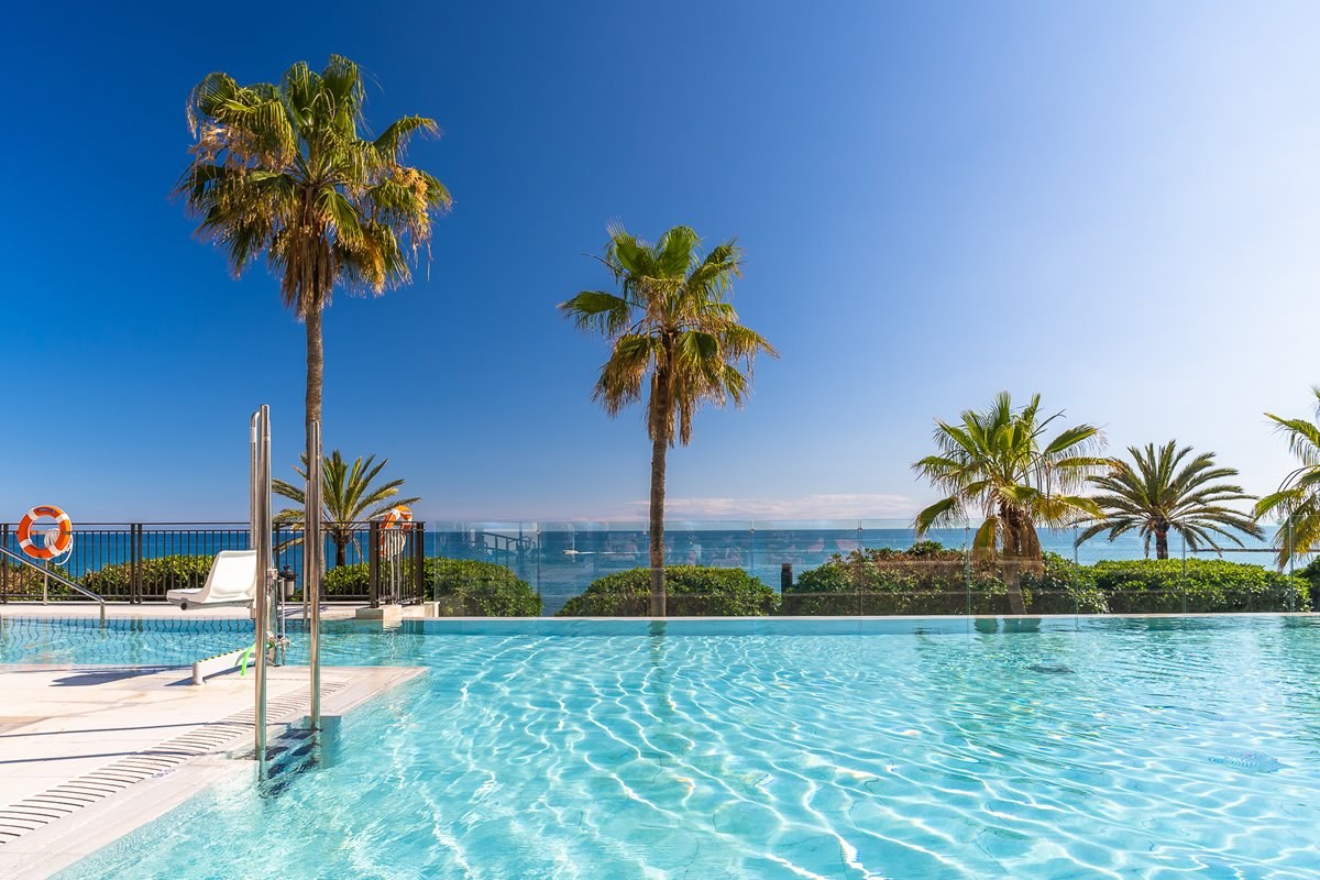 EL FUERTE MARBELLA