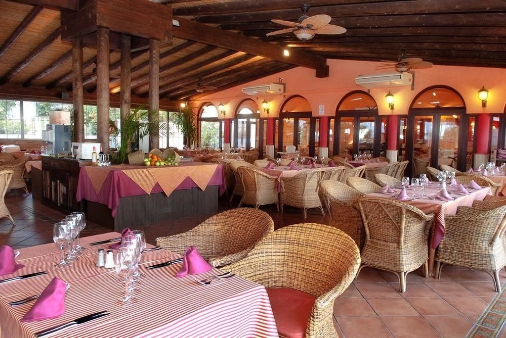 VIME AT RESERVA DE MARBELLA
