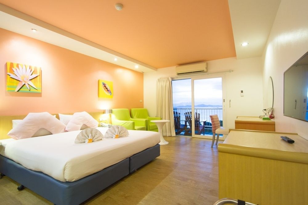 Best Bella Pattaya