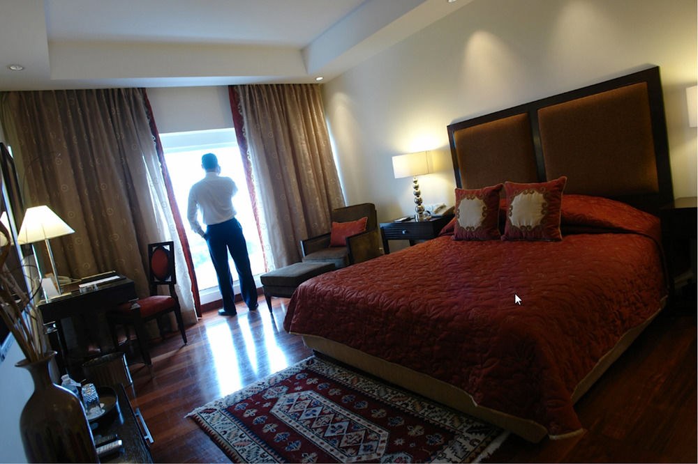 THE LALIT ASHOK BANGALORE photo 1