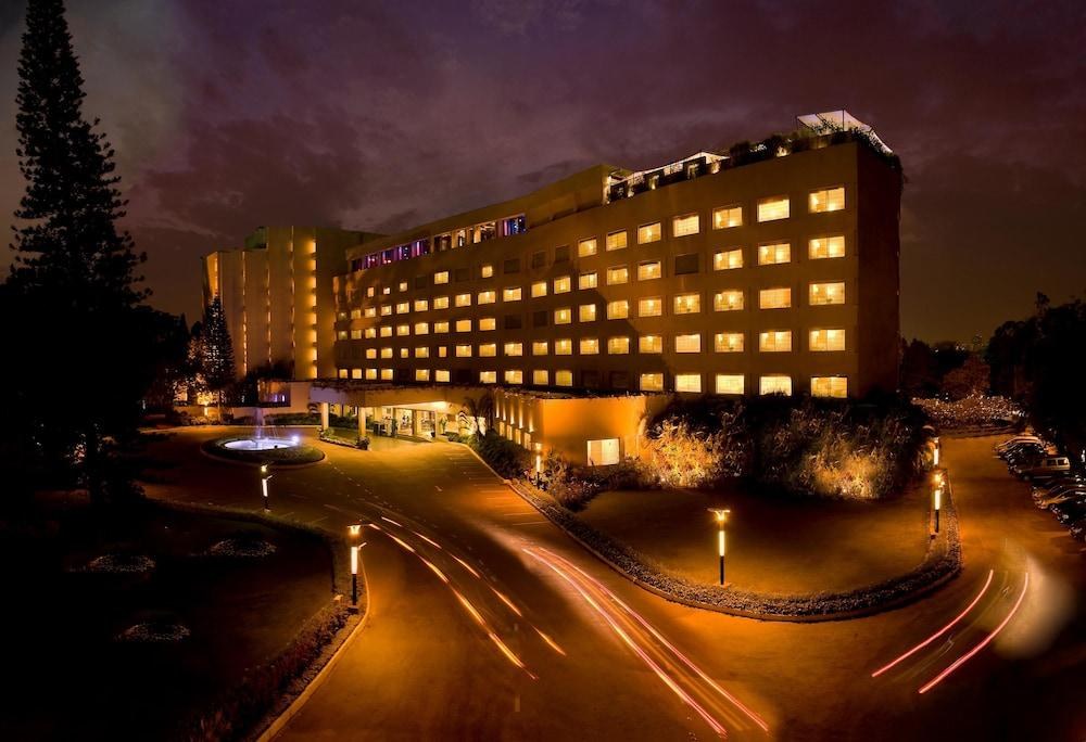 THE LALIT ASHOK BANGALORE photo 2