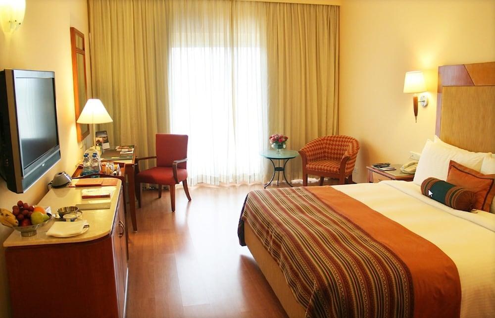 THE LALIT ASHOK BANGALORE photo 3