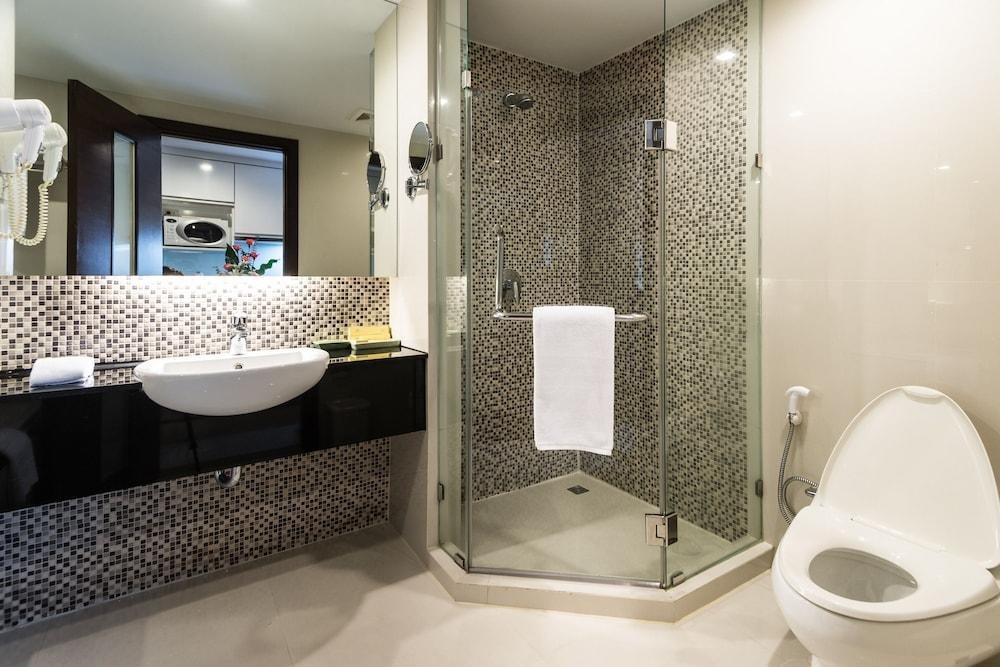 LEGACY SUITES HOTEL SUKHUMVIT BY COMPASS HOSPITALITY photo 2
