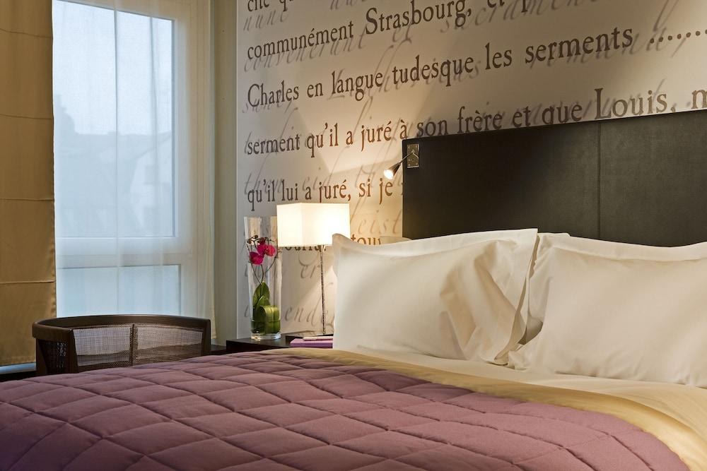 SOFITEL STRASBOURG GRANDE ILE photo 3