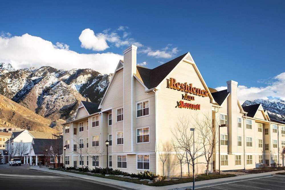 RESIDENCE INN SALT LAKE CITY COTTONWOOD