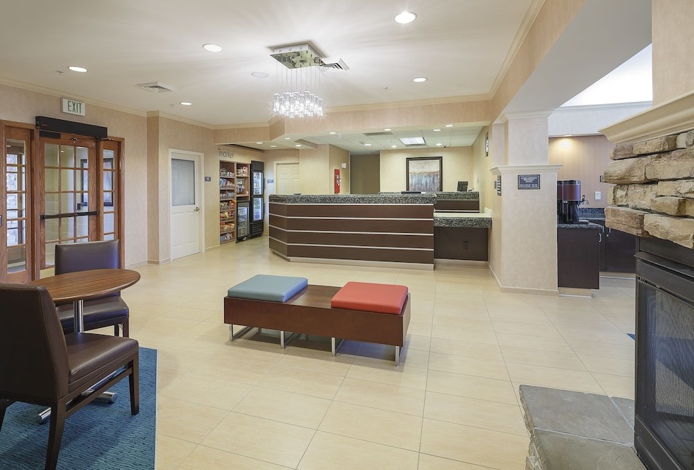 RESIDENCE INN SALT LAKE CITY COTTONWOOD photo 1