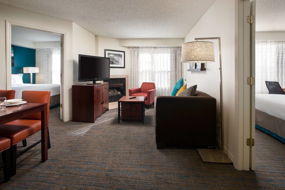 RESIDENCE INN SALT LAKE CITY COTTONWOOD photo 3
