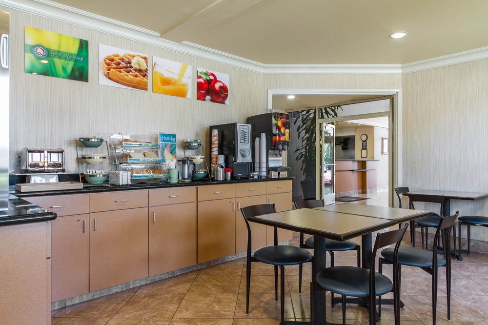 QUALITY INN SILICON VALLEY SAN JOSE