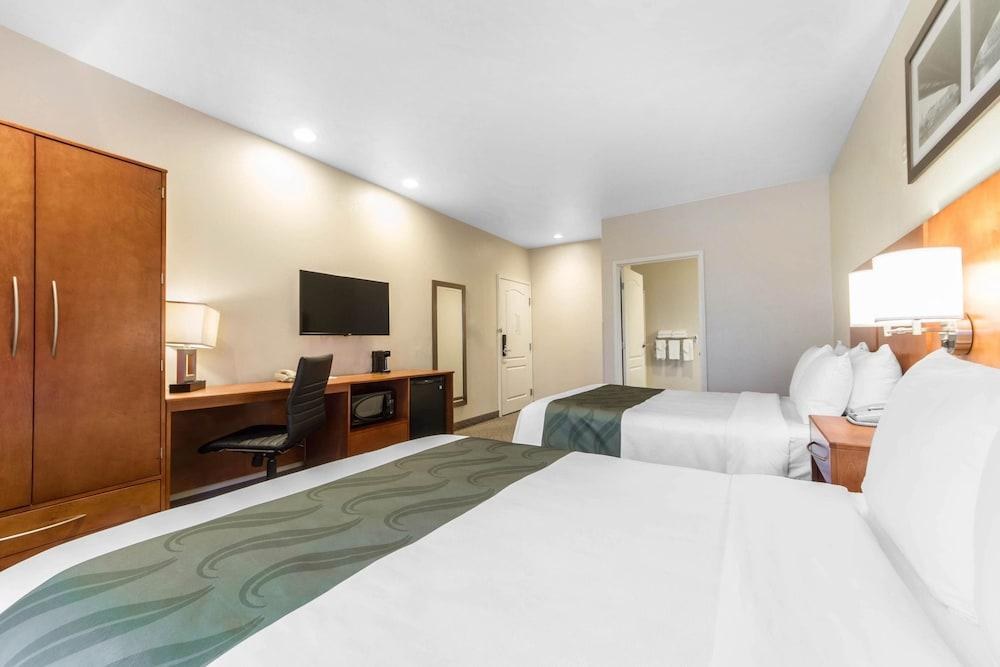 QUALITY INN SILICON VALLEY SAN JOSE photo 2