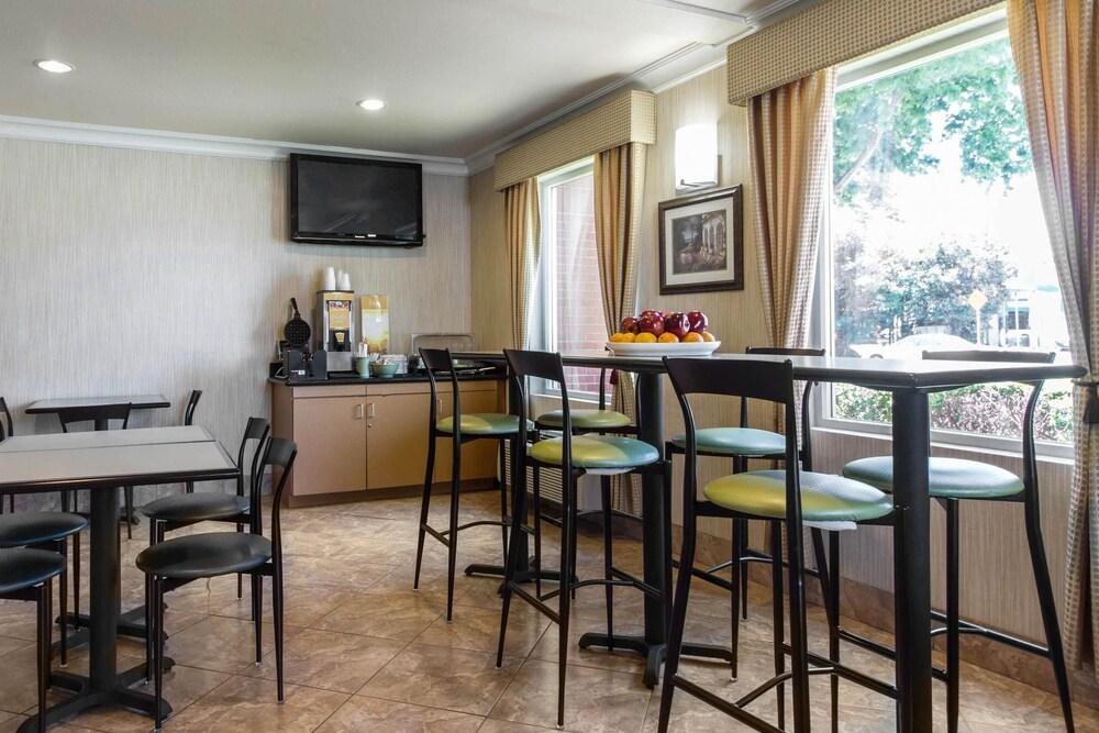 QUALITY INN SILICON VALLEY SAN JOSE photo 3