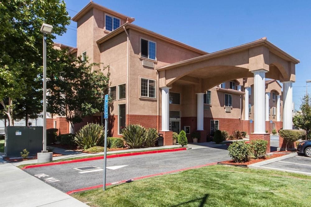 QUALITY INN SILICON VALLEY SAN JOSE photo 4